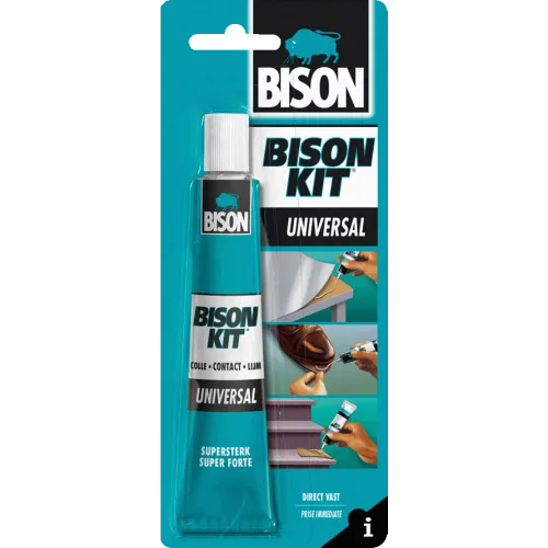 Bison Kit Universal 50ml